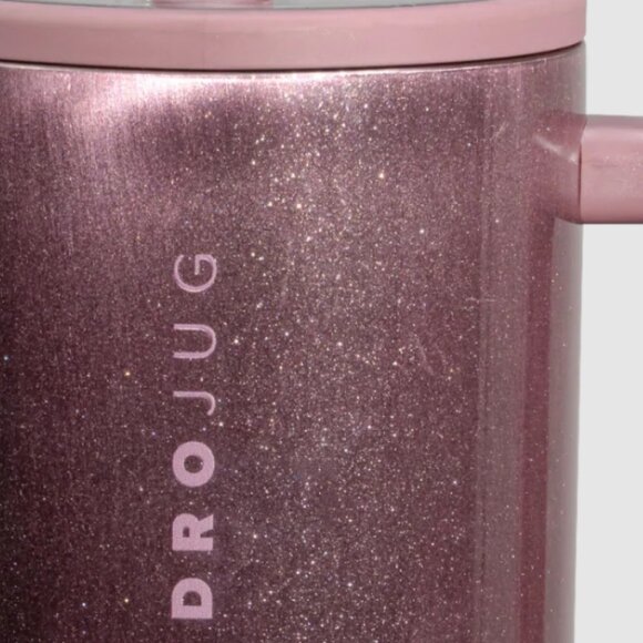 Hydrojug Traveler Tumbler 40 oz Cateye DREAM - Picture 3 of 4